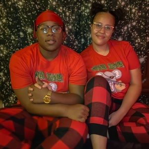 Meet your Posher, Alexia